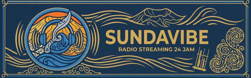 SundaVibe Logo